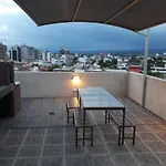 Edificio Hipolito Irigoyen