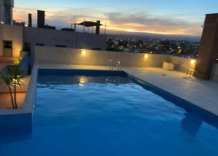 Edificio Hipolito Irigoyen