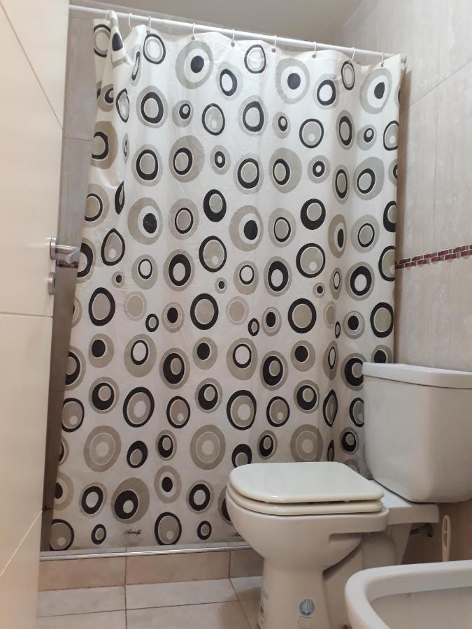 Edificio Hipolito Irigoyen Apartamento Villa Carlos Paz
