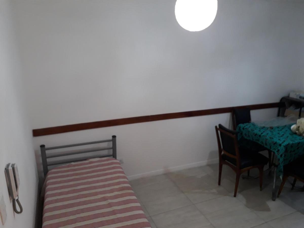 Edificio Hipolito Irigoyen Villa Carlos Paz