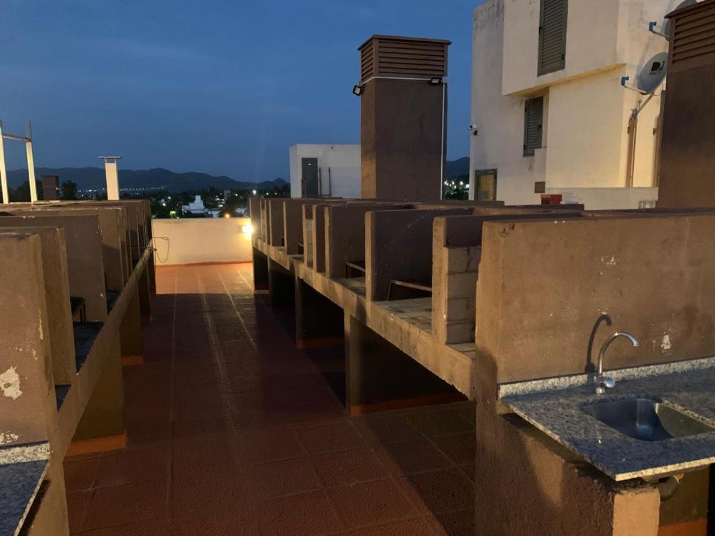 Apartamento Edificio Hipolito Irigoyen *
