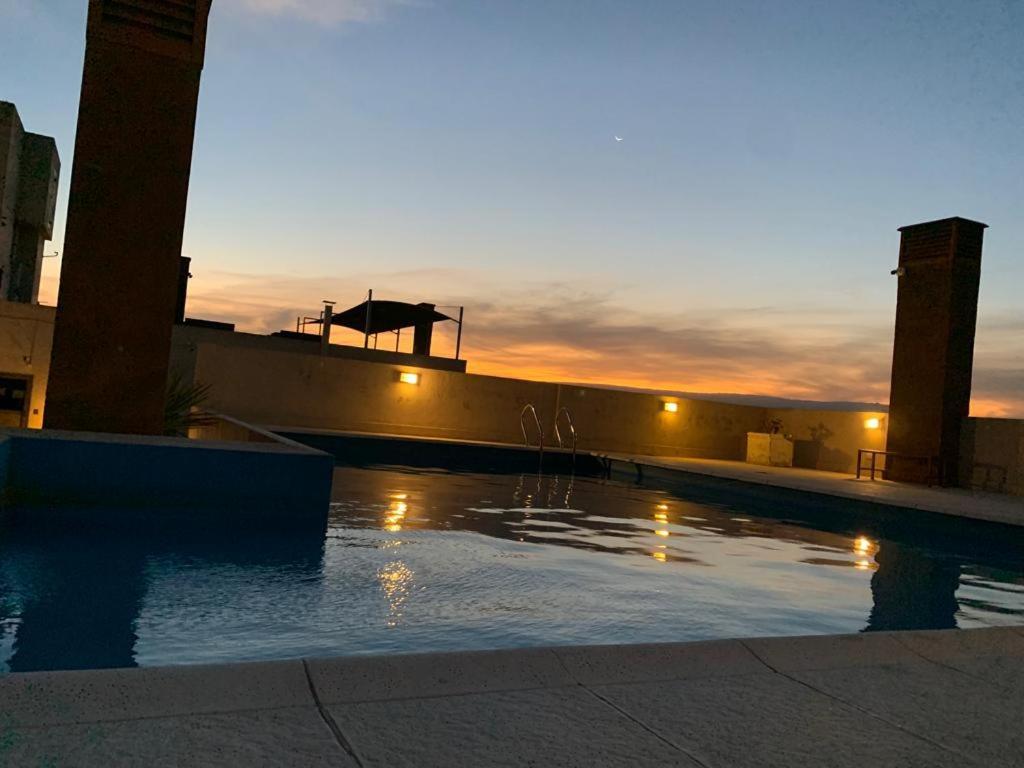 Edificio Hipolito Irigoyen *
