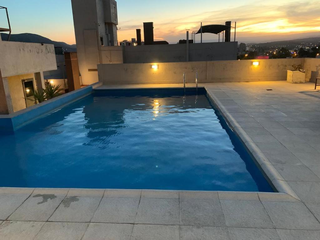 Apartamento Edificio Hipolito Irigoyen *