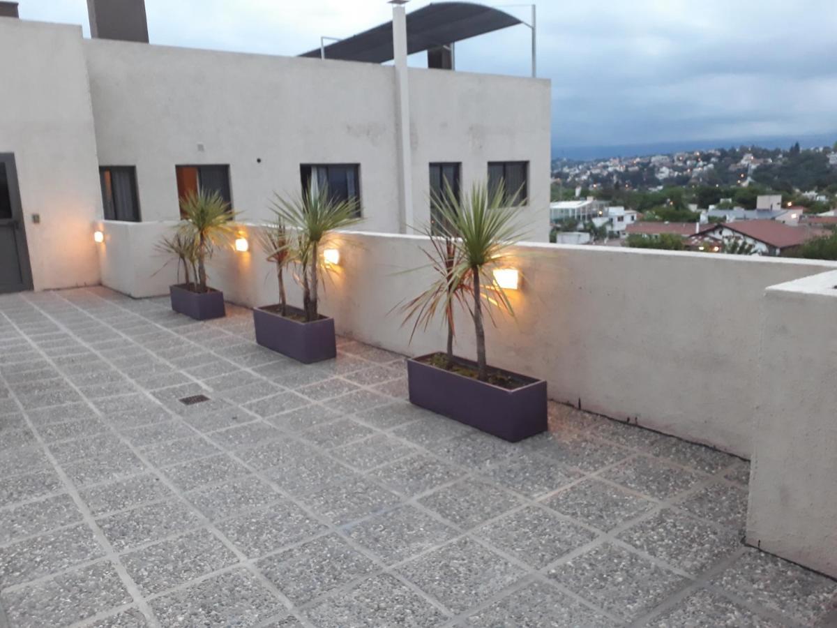 Apartamento Edificio Hipolito Irigoyen Villa Carlos Paz