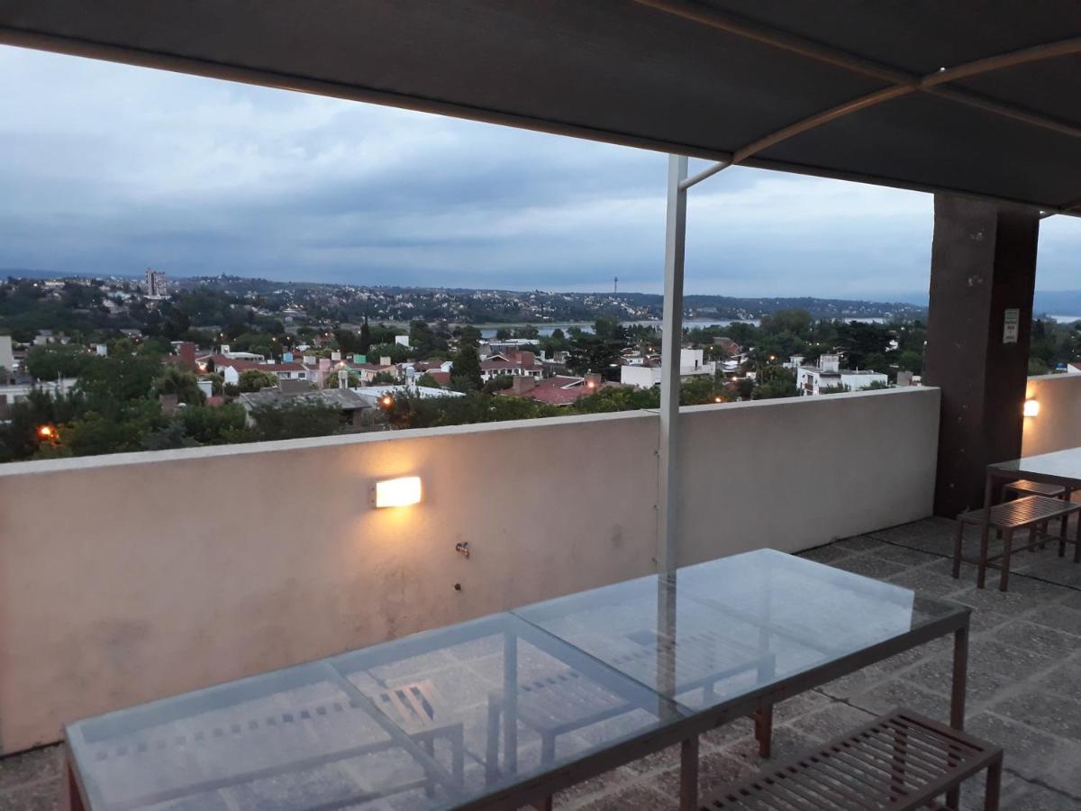 Apartamento Edificio Hipolito Irigoyen