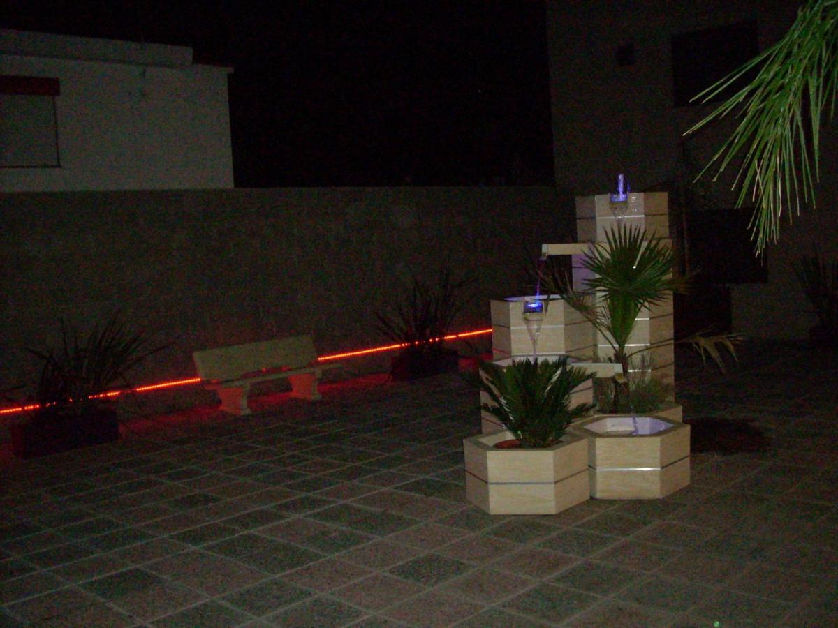 Apartamento Edificio Hipolito Irigoyen *