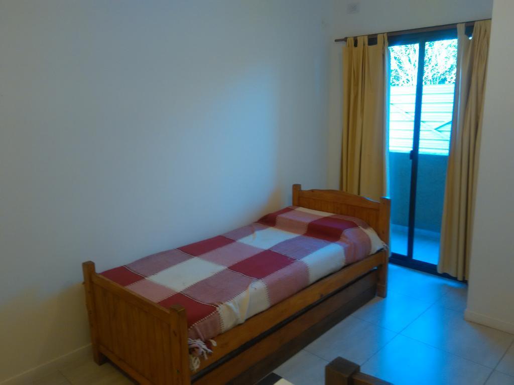 Edificio Hipolito Irigoyen Apartamento Villa Carlos Paz