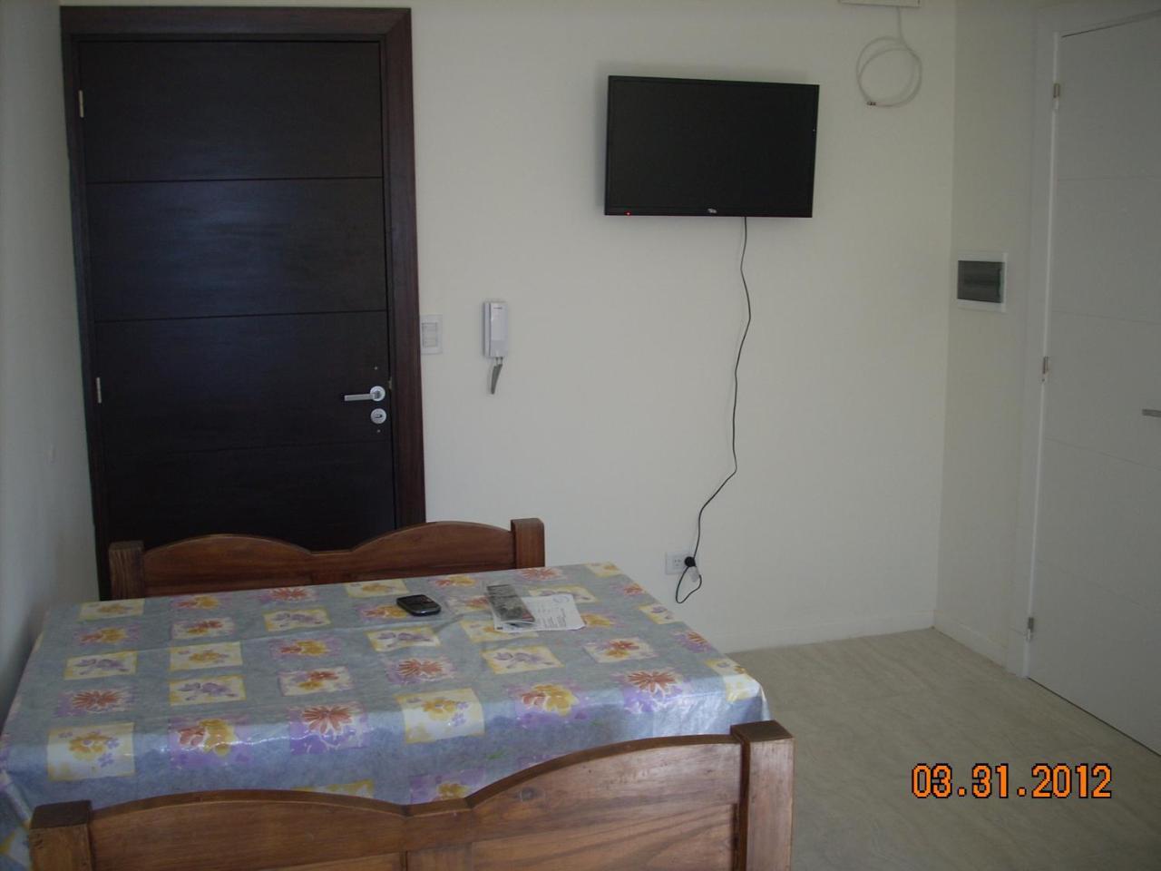 Apartamento Edificio Hipolito Irigoyen *