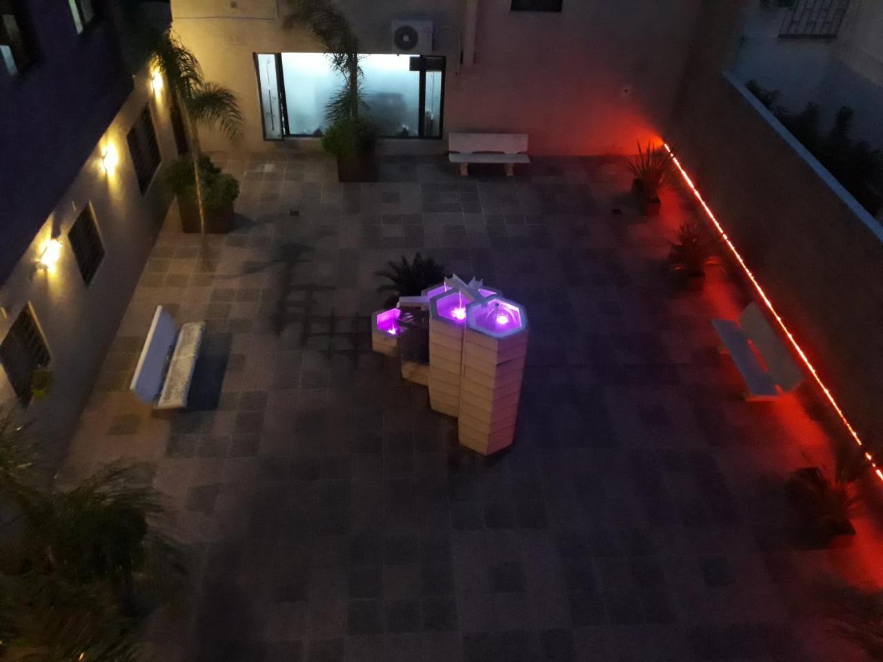 Edificio Hipolito Irigoyen Apartamento Villa Carlos Paz