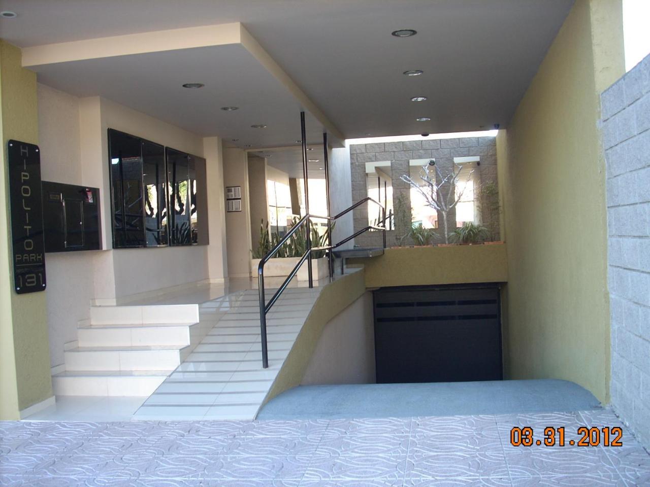 Edificio Hipolito Irigoyen *