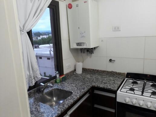 Edificio Hipolito Irigoyen Apartamento